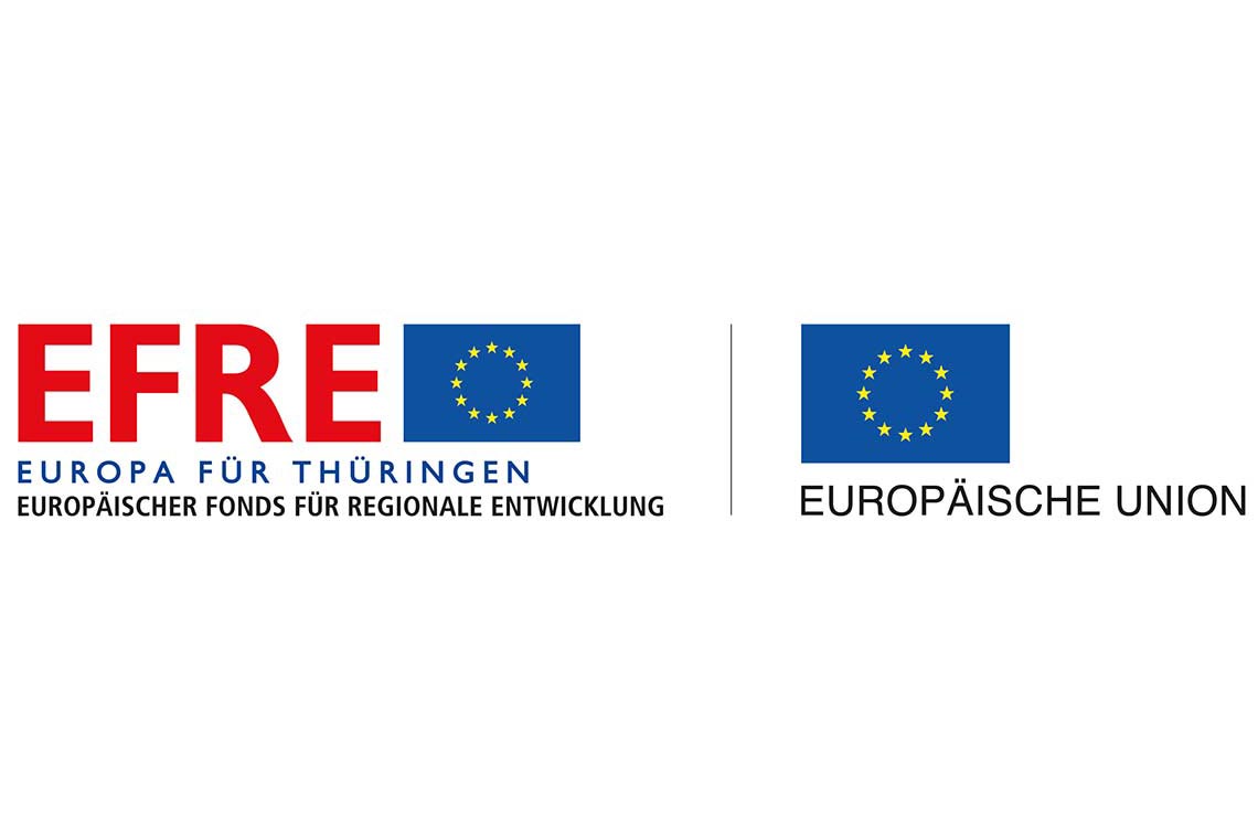 Logo EFRE EU