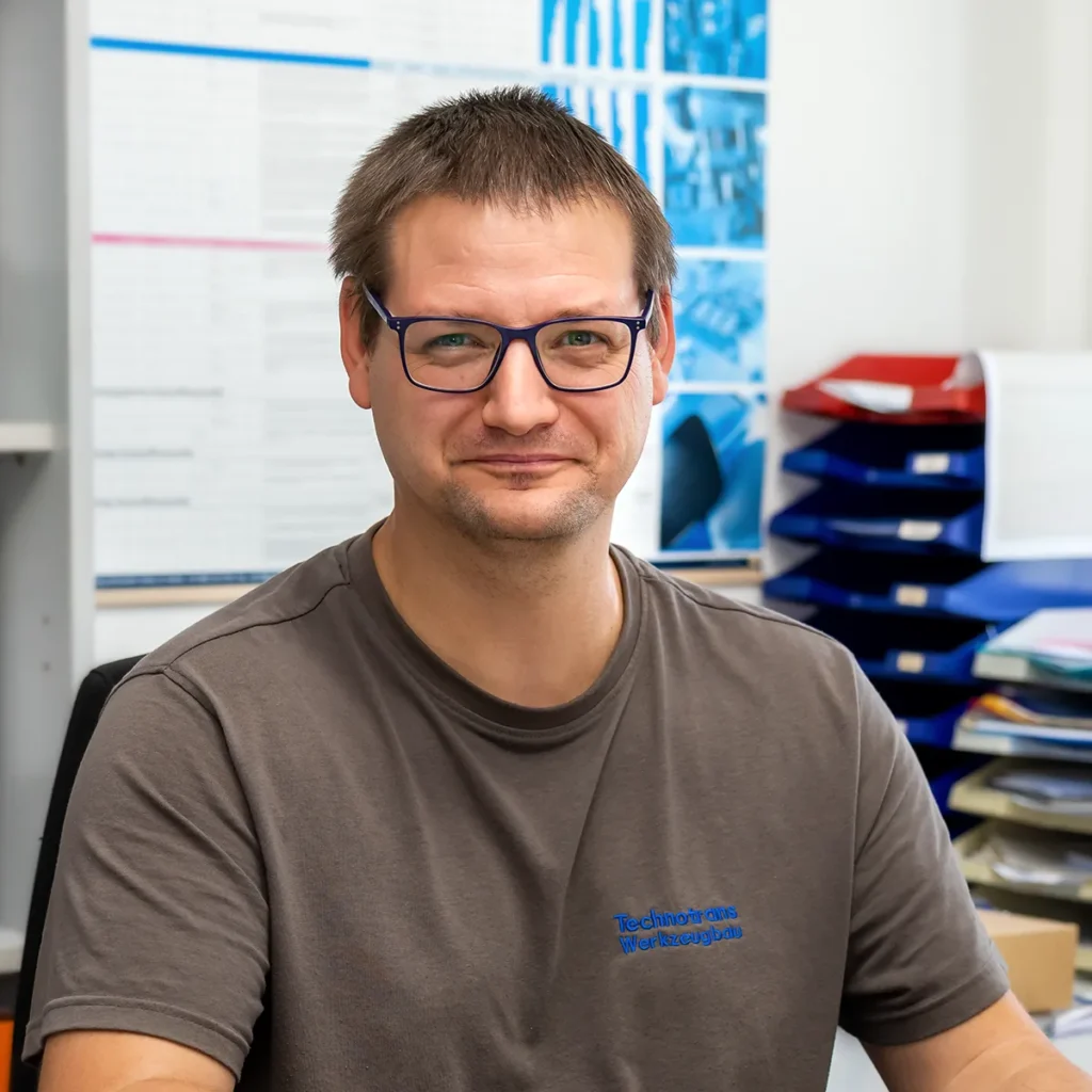 Benny Fenzlein, Technische Beratung, Ein- und Verkauf